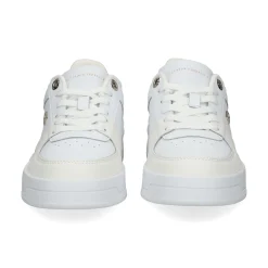 TOMMY HILFIGER Zapatillas de Mujer FW0FW07684 YBS WHITE