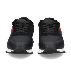 TOMMY HILFIGER Zapatillas de Hombre EM0EM01081 BDS BLACK