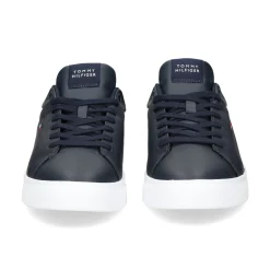 TOMMY HILFIGER Zapatillas de Hombre FM0FM05317 DW5 DESERT SKY