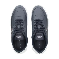 TOMMY HILFIGER Zapatillas de Hombre FM0FM05300 DW5 DESERT SKY