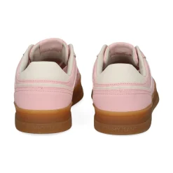 TOMMY HILFIGER Zapatillas de Mujer EN0EN02805 TH2 MISTY PINK