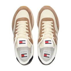 TOMMY HILFIGER Zapatillas de Hombre EM0EM01351 GWE