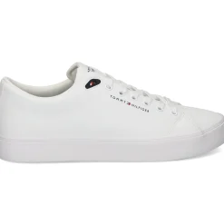 TOMMY HILFIGER Zapatillas de Hombre FM0FM05511 YBS WHITE