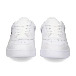 TOMMY HILFIGER Zapatillas de Mujer EN0EN01723 YBR WHITE