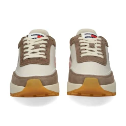 TOMMY HILFIGER Zapatillas de Mujer EN0EN02511 RBK DUSKY TAUPE