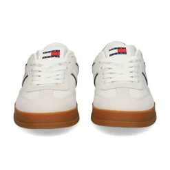TOMMY HILFIGER Zapatillas de Mujer EN0EN02612 TRH WARM STONE