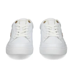 TOMMY HILFIGER Zapatillas de Mujer FW0FW08579 YBS WHITE