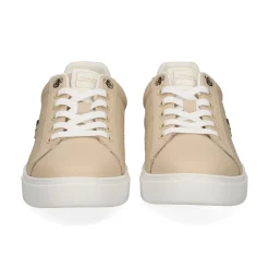 TOMMY HILFIGER Zapatillas de Mujer FW0FW07685 AES WHITE CLAY
