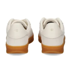 TOMMY HILFIGER Zapatillas de Mujer FW0FW08822 YBH ANCIENT WHI