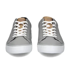 TOMMY HILFIGER Zapatillas de Hombre FM0FM04685 PRT ANTIQUE SIL