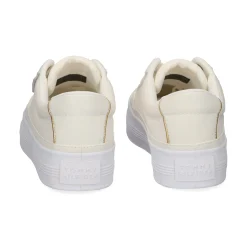 TOMMY HILFIGER Zapatillas de Mujer FW0FW08323 YBL ECRU