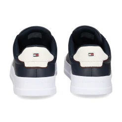 TOMMY HILFIGER Zapatillas de Hombre FM0FM05367 DW5 DESERT SKY