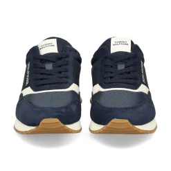TOMMY HILFIGER Zapatillas de Hombre FM0FM04960 DW5 DESERT SKY