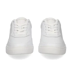 TOMMY HILFIGER Zapatillas de Mujer FW0FW08689 YBS WHITE