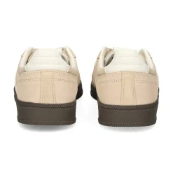 TOMMY HILFIGER Zapatillas de Mujer EN0EN02838 AES WHITE CLAY