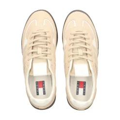 TOMMY HILFIGER Zapatillas de Mujer EN0EN02838 AES WHITE CLAY
