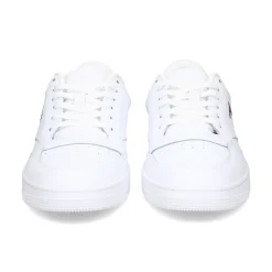 TOMMY HILFIGER Zapatillas de Hombre EM0EM01190 YBS WHITE