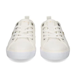 TOMMY HILFIGER Zapatillas de Mujer FW0FW08063 YBS WHITE