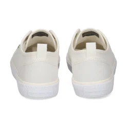 TOMMY HILFIGER Zapatillas de Mujer FW0FW08063 YBS WHITE