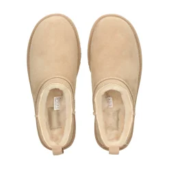 UGG Botines planos de Mujer 1173891 SAN SAND