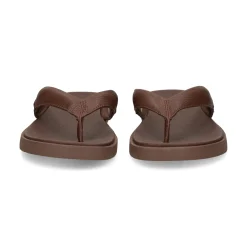 UGG Chanclas de Hombre 1166610 LUG Luggage