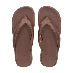 UGG Chanclas de Hombre 1166610 LUG Luggage