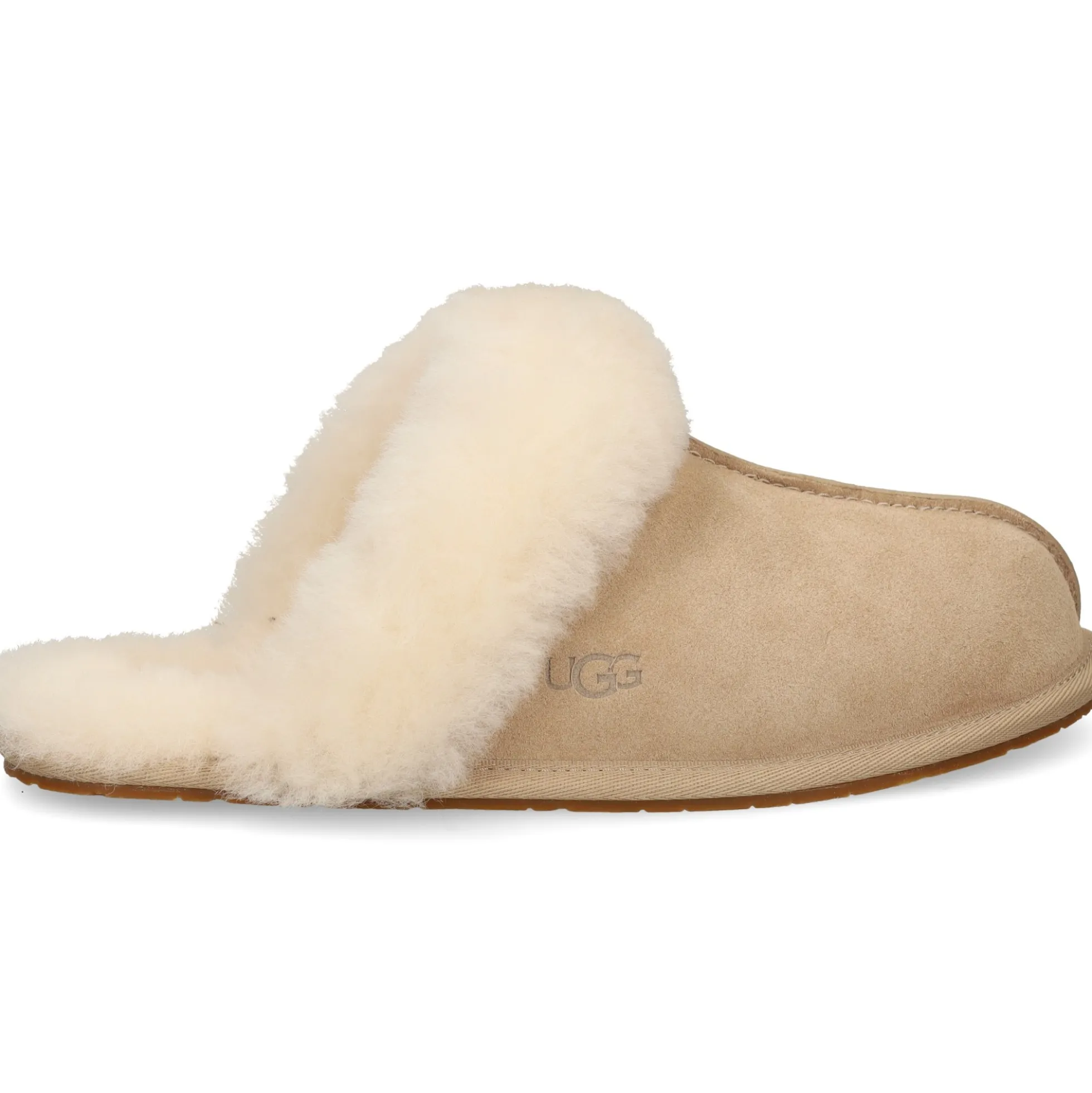 UGG Chinelas de mujer 1106872 SAN SAND