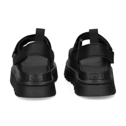 UGG Sandalias con plataforma de Mujer 1152685 BLK NEGRO