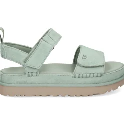 UGG Sandalias planas de Mujer 1136783 ART ARTICHOKE