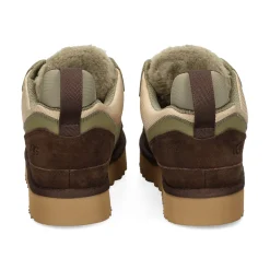 UGG Zapatillas de Hombre 1170750 BOMS BURNT OLIV