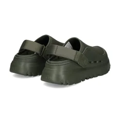 UGG Zuecos de hombre 1166912 WLN WOODLAND GR