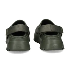 UGG Zuecos de hombre 1166912 WLN WOODLAND GR