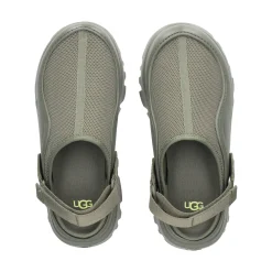 UGG Zuecos de hombre 1166912 WLN WOODLAND GR