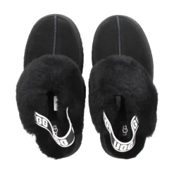 UGG Zuecos de Mujer 1113474 BLK NEGRO