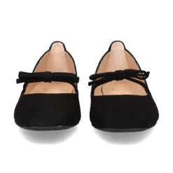 UNISA Bailarinas de Mujer BETAR_KS NEGRO