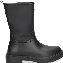 UNISA Botines con tacón de Mujer GARNER_DIV NEGRO
