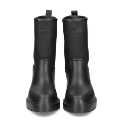 UNISA Botines con tacón de Mujer GARNER_DIV NEGRO