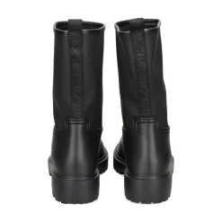 UNISA Botines con tacón de Mujer GARNER_DIV NEGRO