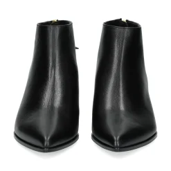 UNISA Botines con tacón de Mujer JANSEN_STT NEGRO