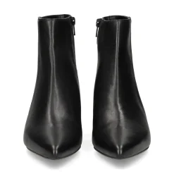 UNISA Botines con tacón de Mujer JIMERA_NTO NEGRO
