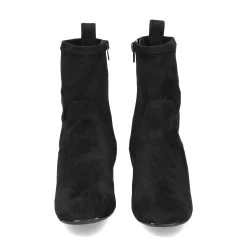 UNISA Botines con tacón de Mujer LEMICO_F23_ST NEGRO