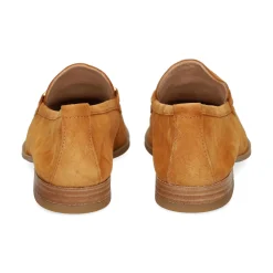 UNISA Mocasines de Mujer DANERI_KS CINNAMON