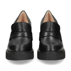 UNISA Mocasines de Mujer KEXE_STT NEGRO