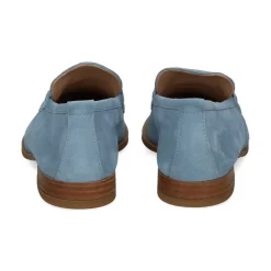 UNISA Mocasines de Mujer DANERI_KS JEANS