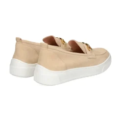 UNISA Mocasines de Mujer FINDAY_KS SKIN