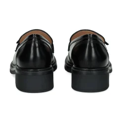 UNISA Mocasines de Mujer ESTIVA_NTO NEGRO