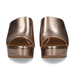 UNISA Sandalias con plataforma de Mujer KIRANE_25_MEC MUMM
