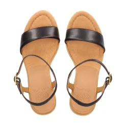 UNISA Sandalias con plataforma de Mujer RITA_24_NS NEGRO