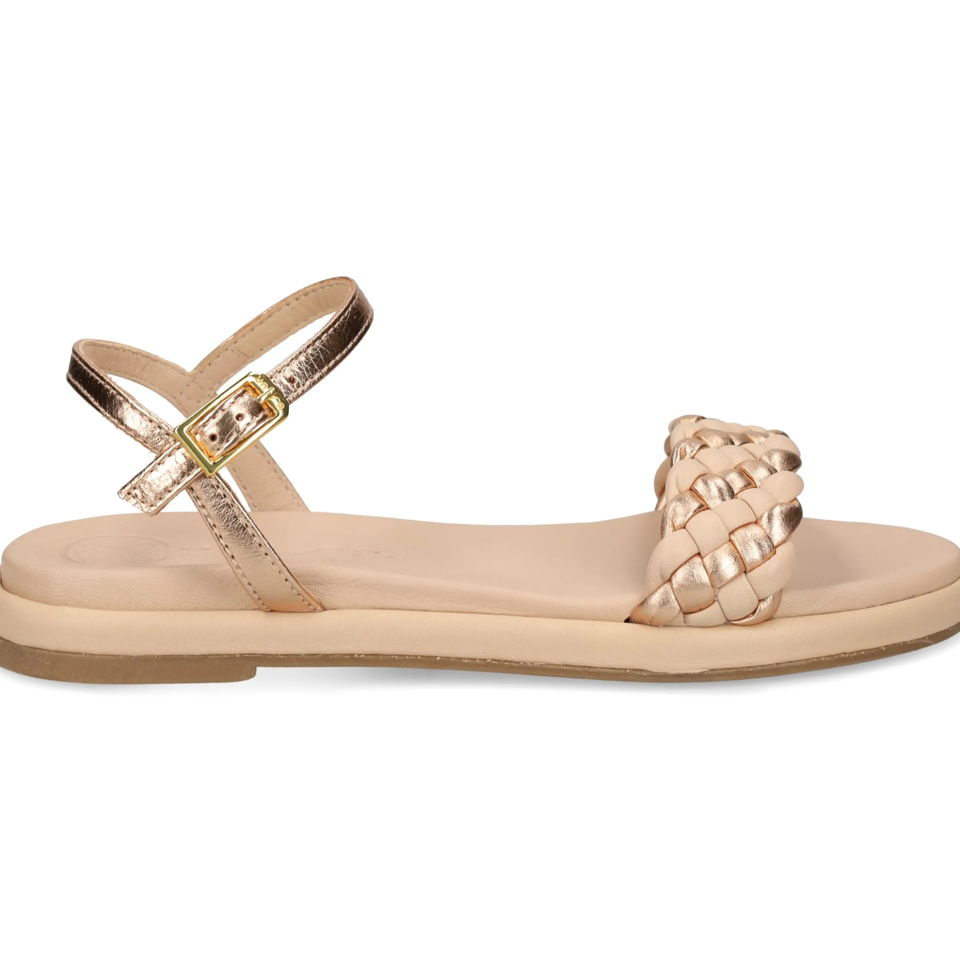 UNISA Sandalias planas de Mujer COSO_LMT BALLET