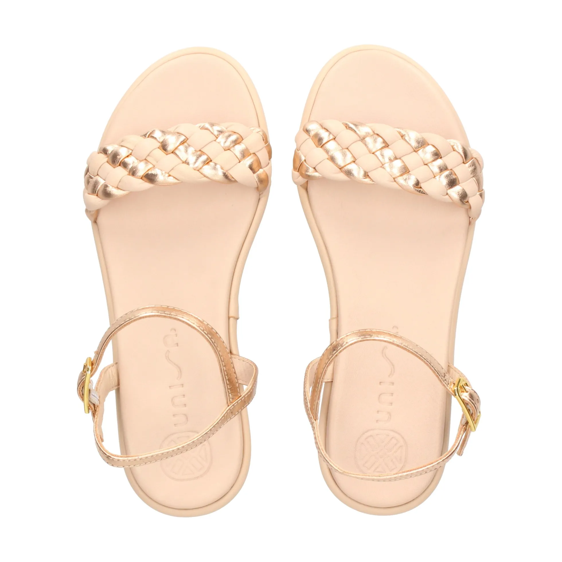 UNISA Sandalias planas de Mujer COSO_LMT BALLET